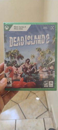 Dead Island 2 Para Xbox One / Xbox Series X (Usado)