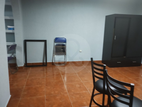 Departamento En Renta En Pasteros