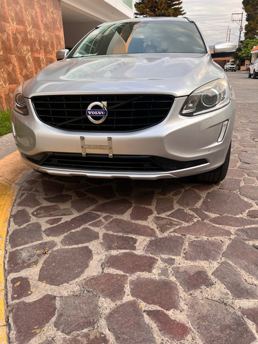 Volvo XC60 2.0 T5 Inspirion At