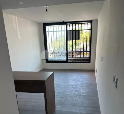 Va1683/1 Venta Apto Monoambiente Con Vista Al Mar, Barrio Sur