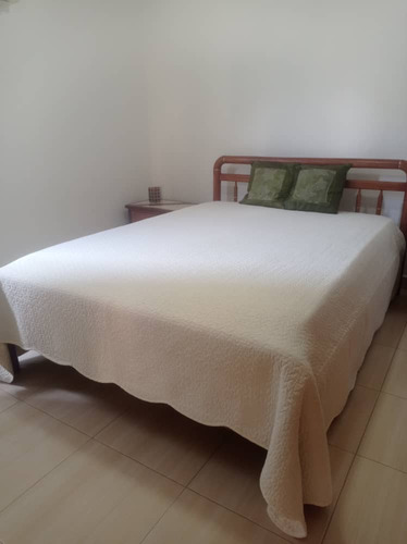 Alquiler De Lindo Apartamento En La Carlota