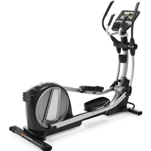 Nordictrack Free Spacesaver Se7i Exercise Equipment