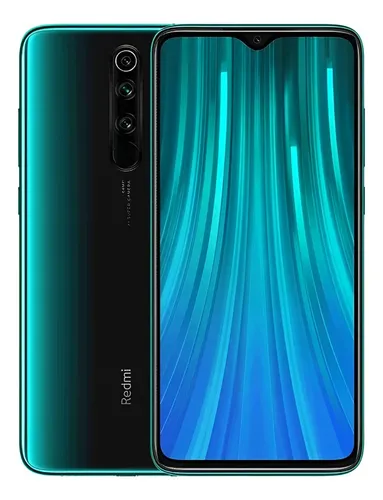 Xiaomi Redmi Note 8 Pro M1906g7e 8gb 128gb Dual Sim Duos