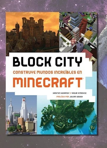 Block City - Kirsten Kearney (libro)