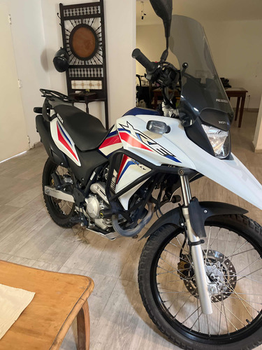 Rvm  (honda Cb500 X) Tekeen 500 Euro