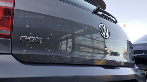 Volkswagen Fox 1.6 Trendline Saf