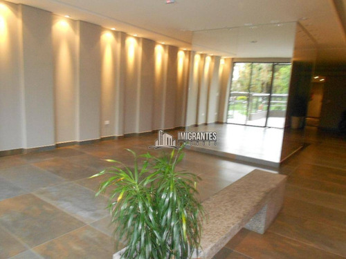 Imagem 9 de 30 de Apartamento Com 3 Suítes Na Guilhermina, Em Praia Grande - Ap2586