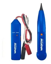Comprar Detector De Cables P Testeado 500m Wadfow Wtp9502
