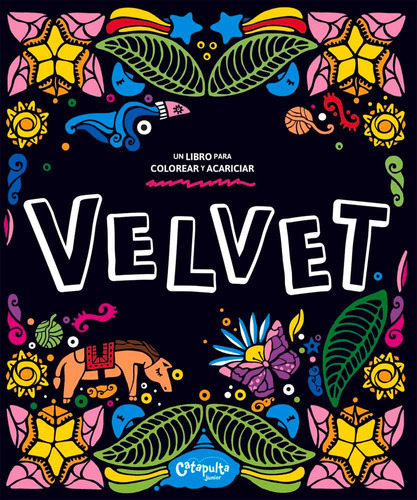 Libro: Velvet (spanish Edition)
