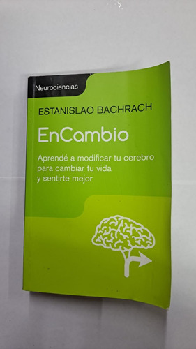 Encambio-estanislao Bachrach-ed:sudamericana-libreria Merlin