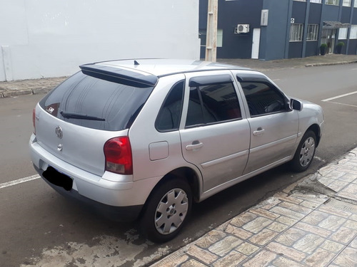 Volksvagen Gol G4