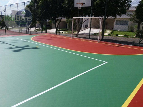 Terreno À Venda, 450 M² Por R$ 480.000,00 - Condomínio Villa Lobos - Paulínia/sp - Te0251