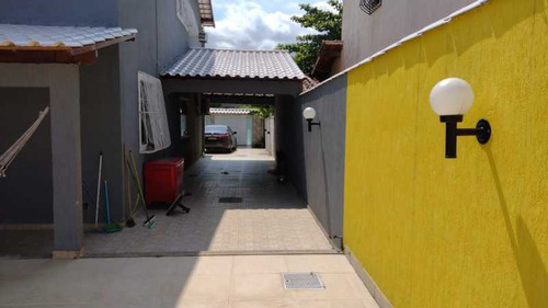 Imagem 4 de 12 de Casa Em Condomínio-à Venda-taquara-rio De Janeiro - Brcn30070