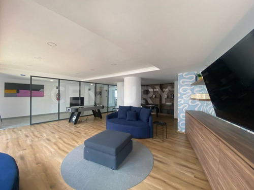 Departamento En Venta En Colonia Del Valle, Benito Juárez, Cdmx