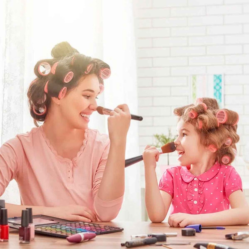 Maquiagem Infantil Presente Menina Criança Linda Top