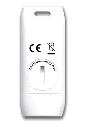 Registrador Dato Multiuso Temperatura Humedad Alta Precision