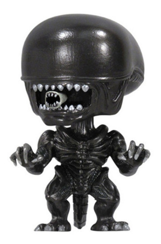 Figura de acción  Funko Alien Alien 3143 de Funko Pop! Movies