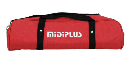 Flauta Melódica Midiplus 32 Teclas Con Funda Boquilla