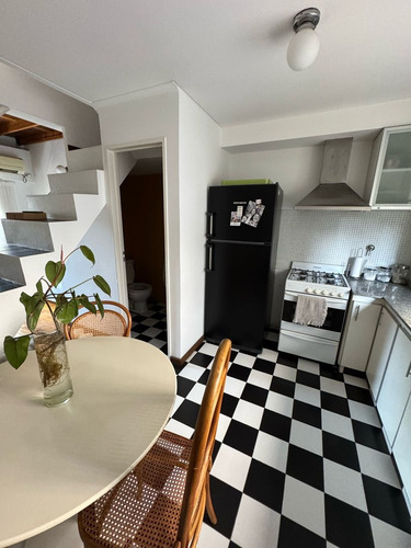 Departamento Tipo Ph En Venta 3 Ambientes Con Terraza En Saavedra, Capital Federal, Buenos Aires