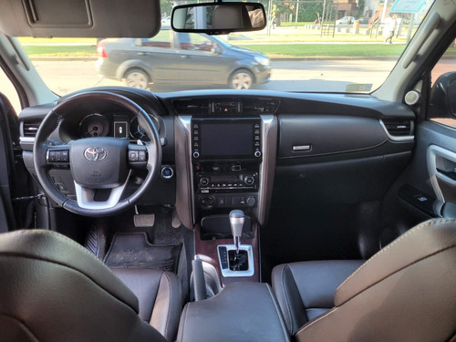 Toyota SW4 2.8 Srx 204Cv 4X4 7As At