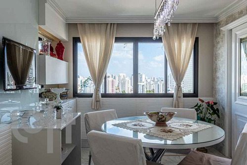Imagem 13 de 30 de Apto Vila Formosa | 4 Quartos | 375 M² | Cond: R$3000.00 | 5 Vagas - 1uh2gw7