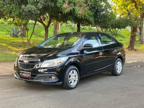 Chevrolet Prisma PRISMA Sed. LT 1.0 8V FlexPower 4p