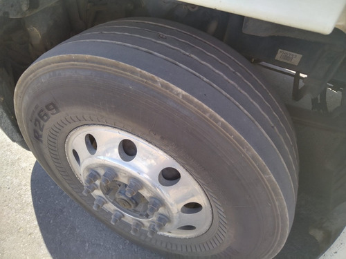 Imagen 14 de 21 de Tracto Camion Freightliner Cascadia 2013, Oportunidad