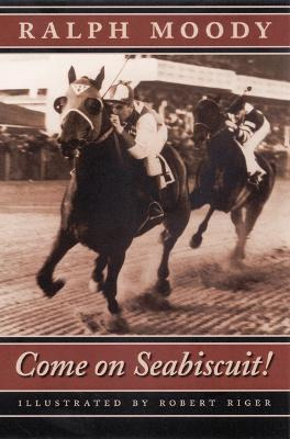 Libro Come On Seabiscuit! - Ralph Moody
