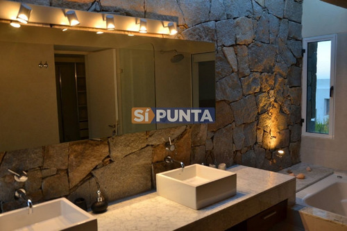 Imagen 10 de 18 de Casa En Venta - Punta Piedras