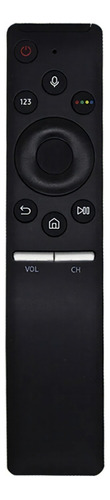 Control Remoto Compatible Con Samsung Smart 4k Comando D Voz