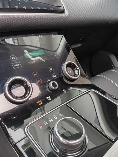 Land Rover Range Rover Velar 2.0 S
