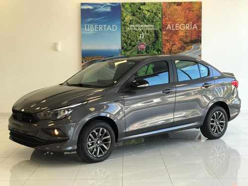Imagen 1 de 9 de Fiat Cronos 1.3 Gse Drive Pack Conectividad