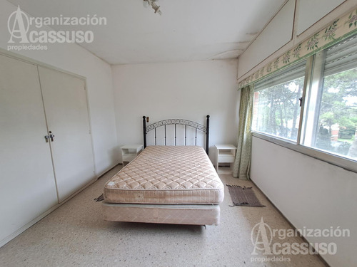Departamento De 1 Dormitorio Balcón Panorámico Arcobaleno Playa Mansa Amenities