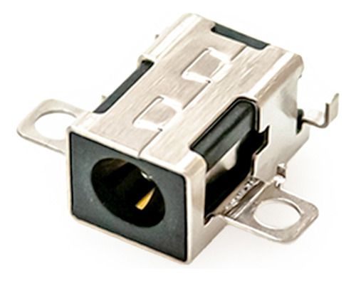 Conector Dc Jack Para Notebook Lenovo 3i 3i-15igl Sem Cabo