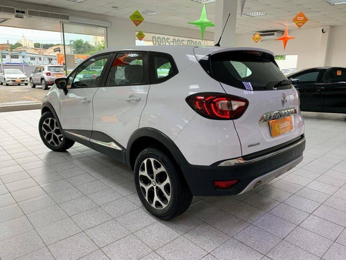 Imagem 14 de 14 de Renault Captur 2.0 16v Hi-flex Intense Automático