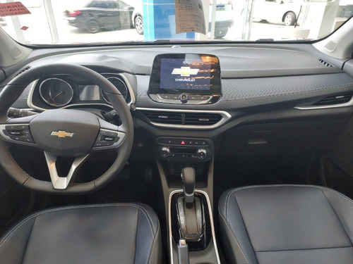 Chevrolet Tracker 1.2 Premier Turbo Aut. 5p