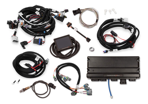 Holley Performance Terminator X 550918 Gm Ls 4.8/5.3/6.2