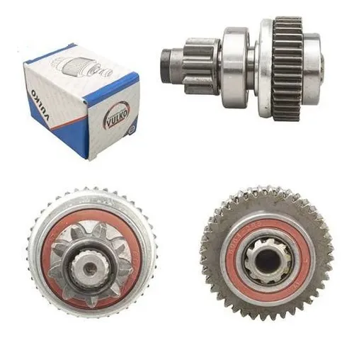 comprar Bendix Arranque Honda Civic Accord Sist Denso Osgr 9d Cw