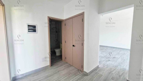 Apartamento De 3 Habitaciones En Alquiler En Green One Ii, Punta Cana Village