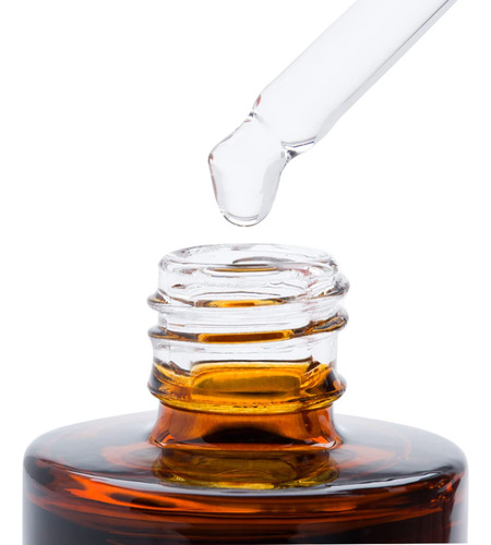 Hidratante Good Molecules, Aceite De Escualano, 13 Ml/.44 Oz