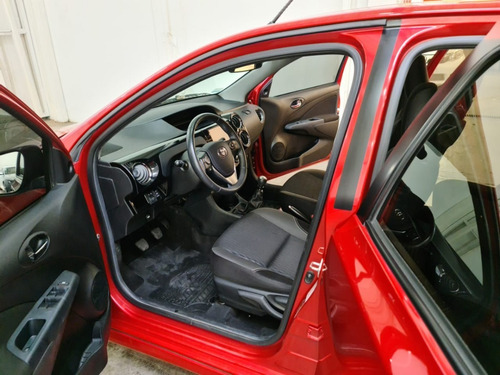 Toyota Etios