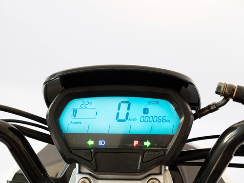 Imagen 6 de 15 de Gilera Eg-ii Electric Power - 0km - Showroom Oficial