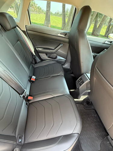 Volkswagen Polo 1.0 Tsi 170 Highline At