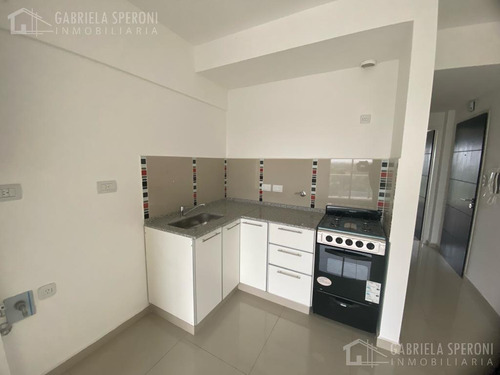 Departamento 2 Ambientes Alquiler Temperley
