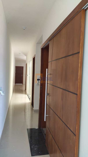 Imagem 10 de 30 de Sobrado Com 3 Dorms, Jardim São Pedro, Mogi Das Cruzes - R$ 450 Mil, Cod: 1798 - V1798