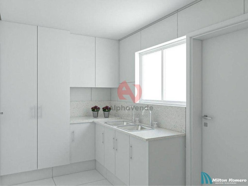 Imagem 15 de 30 de Gênesis 2 - Casa Com 4 Suítes À Venda, 307 M² - Alphaville - Santana De Parnaíba/sp - Ca6411