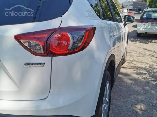 Mazda Cx-5 2.0 Skyactiv R 2014