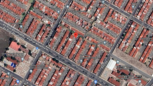 Venta De Casa En Villa Del Real Ojo De Agua Tecámac, Excelente Precio Y Ubicación. On