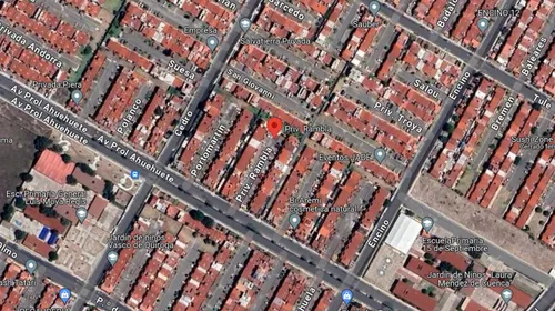 Venta De Casa En Villa Del Real Ojo De Agua Tecámac, Excelente Precio Y Ubicación. On
