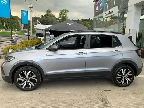 Volkswagen T-Cross TRENDLINE ST AUT